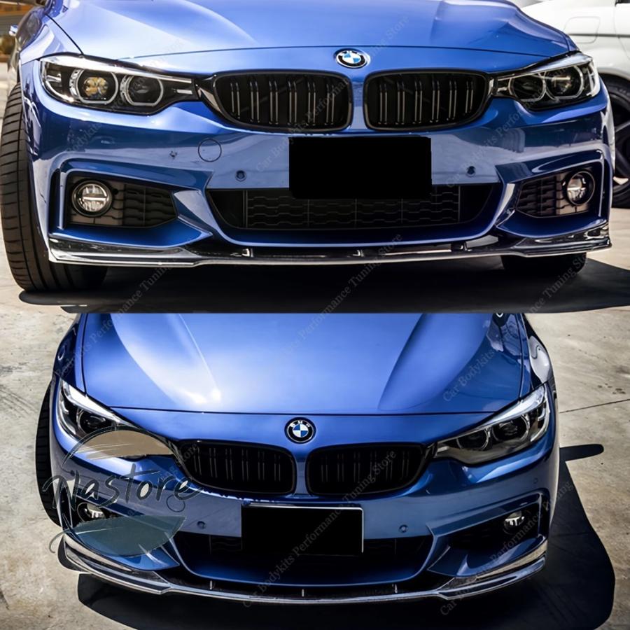 並行輸入品 BMW フロント 部品 カスタムパーツ アクセサリー f32 f33
