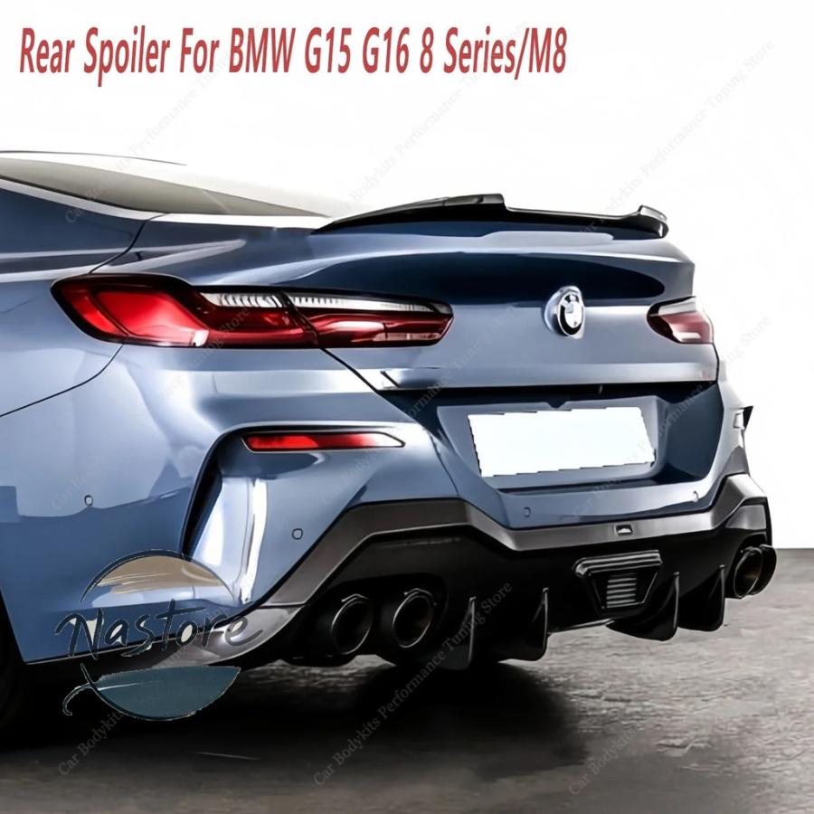 並行輸入品 BMW リア 部品 カスタムパーツ アクセサリー vスタイル