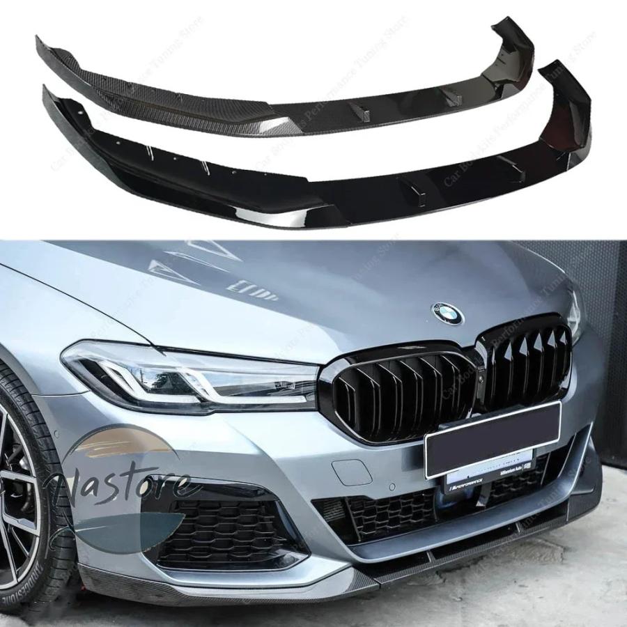 並行輸入品 BMW フロント 部品 カスタムパーツ アクセサリー g30 g31