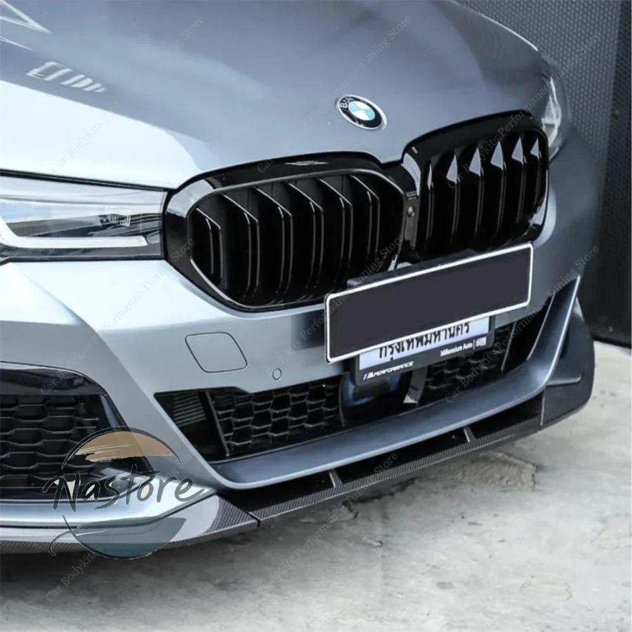 並行輸入品 BMW フロント 部品 カスタムパーツ アクセサリー g30 g31