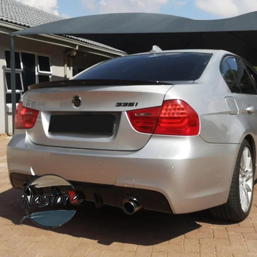 並行輸入品 BMW リア 部品 カスタムパーツ アクセサリー バンパー