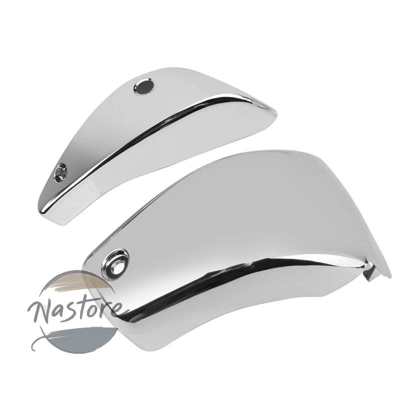 並行輸入品 xvs1300 ヤマハ バイク カバー フェアリング 右側 1300 2007 2017 カスタムパーツ 部品 アクセサリー_1