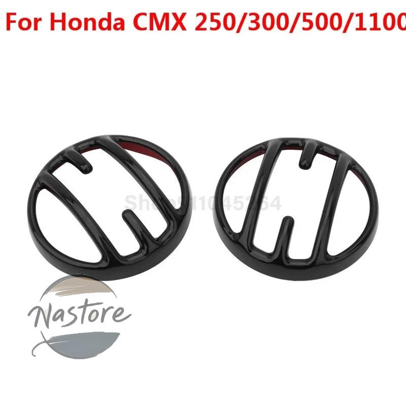 並行輸入品 ホンダ honda バイク ガード ヘッドライト エンジン カスタムパーツ カスタム レブル cmx 250 300 500 1100 2017 2023 カスタムパーツ 部品の画像