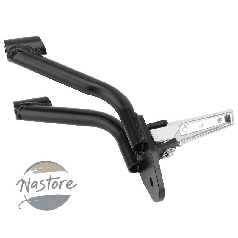 並行輸入品 ホンダ honda バイク キット フットレスト フットペグ 取り付け 2017 2023 カスタムパーツ 部品 アクセサリー_3