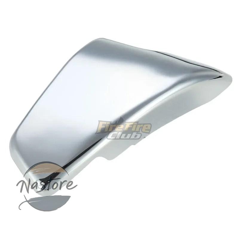 並行輸入品 ホンダ カバー vlx 600 1999 2008 vt c cd shadow deluxe steed400 2007 ブラック バッテリー カスタムパーツ 部品 アクセサリー_4