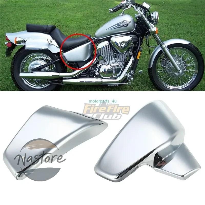 並行輸入品 ホンダ カバー vlx 600 1999 2008 vt c cd shadow deluxe steed400 2007 ブラック バッテリー カスタムパーツ 部品 アクセサリー_5