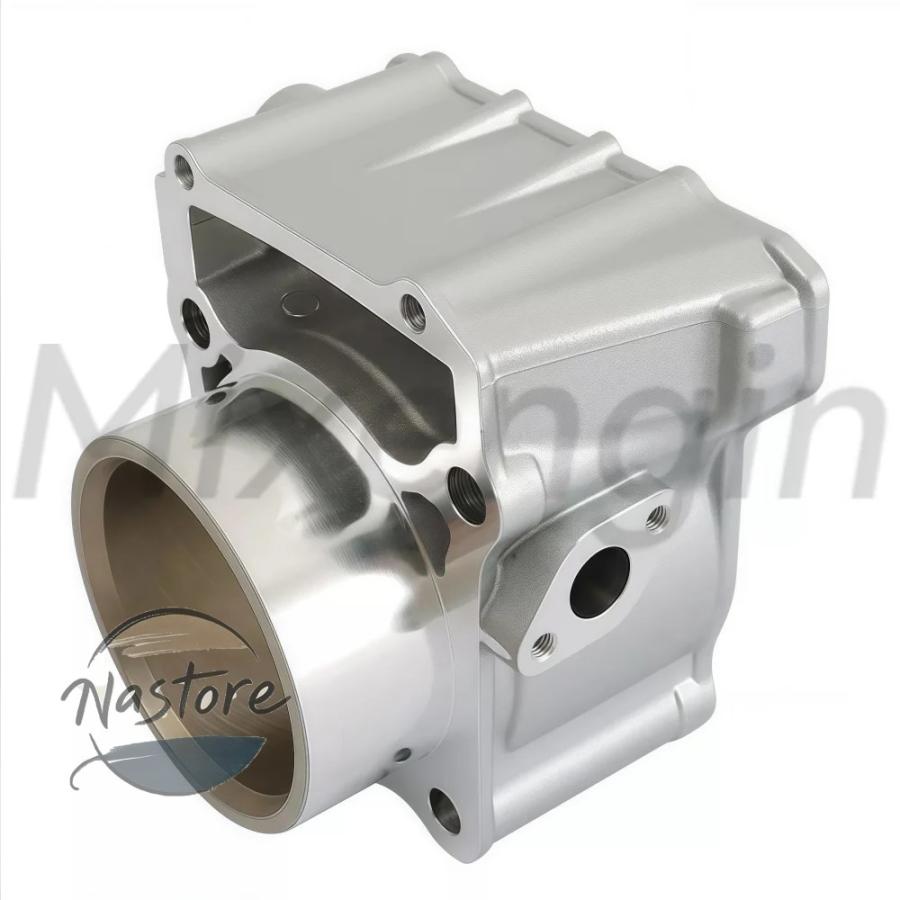 並行輸入品】klx250 カワサキ バイク エンジン カスタムパーツ