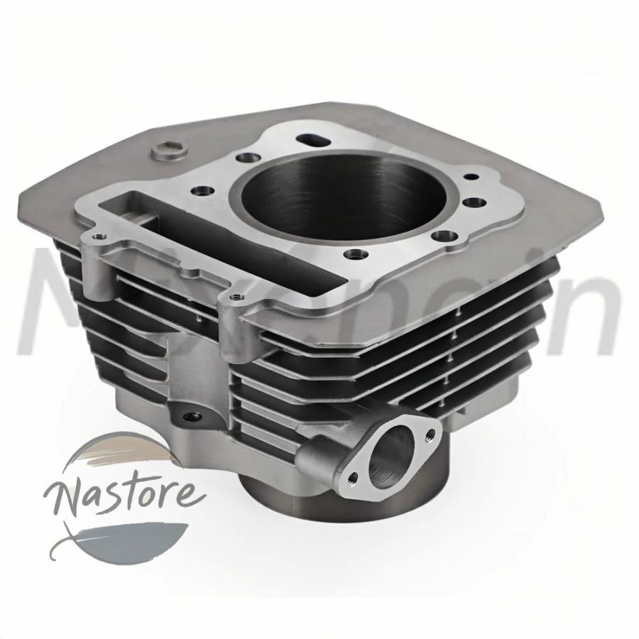 並行輸入品 キット シリンダーピストンガスケット リビルド 76mm 300cc カワサキ プレーリー バイユー ラコタ スポーツ 300 11005 1533 1988 2005 部品_4