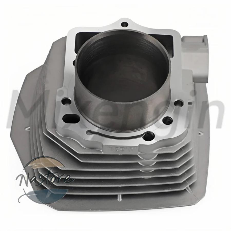並行輸入品 キット シリンダーピストンガスケット リビルド 76mm 300cc カワサキ プレーリー バイユー ラコタ スポーツ 300 11005 1533 1988 2005 部品_5