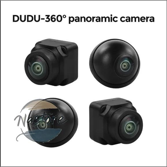 車　バックカメラ　360°パーキングカメラ　カー用品 並行輸入品 カーパーキングカメラシステム 360パノラマ 暗視 3d hd