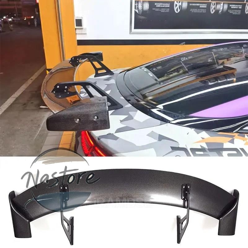 並行輸入品】トヨタ toyota リア カスタム gt86 gr86 カーボン