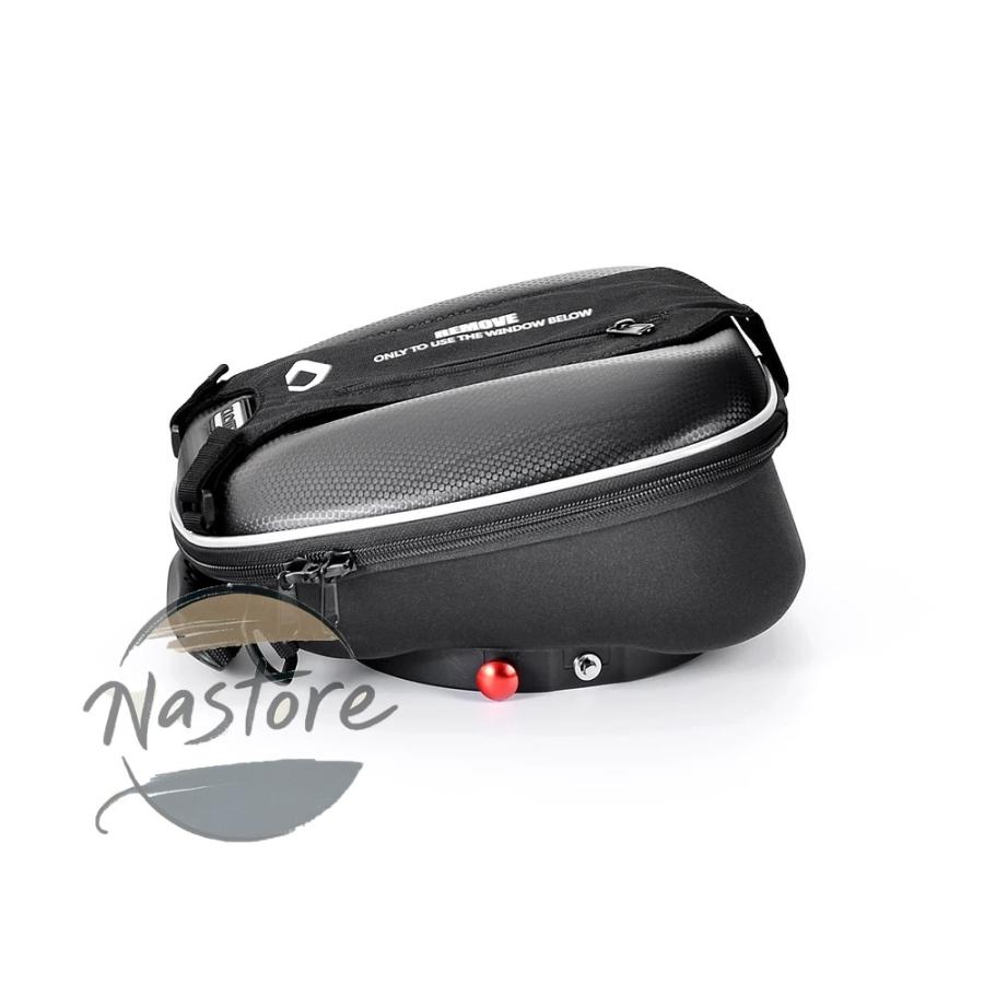 並行輸入品】xr5 バイク kove- タンクバッグ 500 525 x 400rr 321f