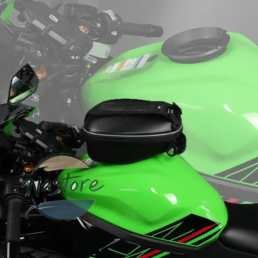 並行輸入品 zx4r カスタムパーツ カワサキ ニンジャ タンキロック