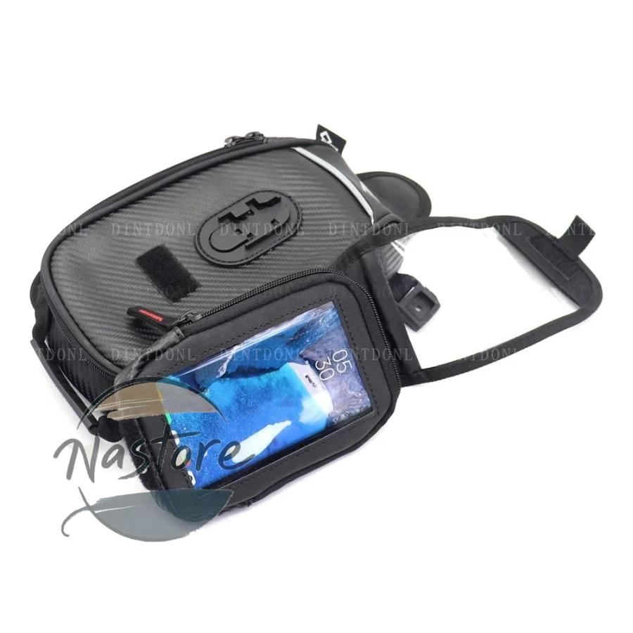 並行輸入品 k1 スズキ suzuki カスタムパーツ カスタム リア 750 1000 k3 k5 k7 燃料タンクバッグ携帯電話 カスタムパーツ 部品 アクセサリー_6
