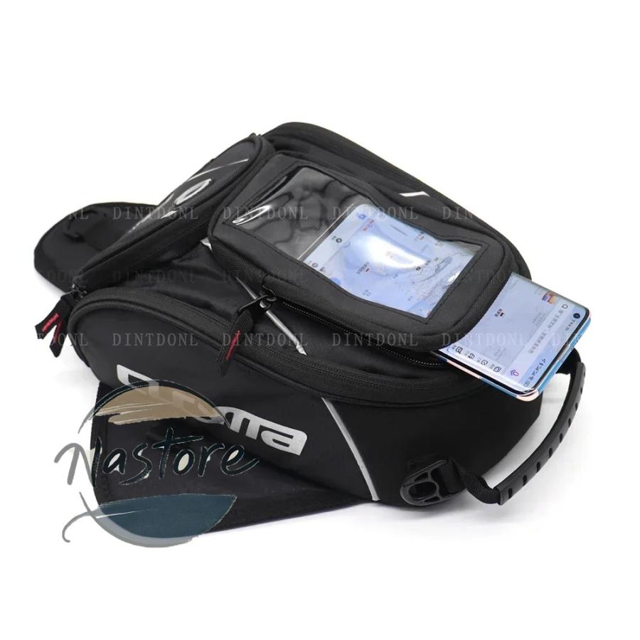 並行輸入品 k1 スズキ suzuki カスタムパーツ カスタム リア 750 1000 k3 k5 k7 燃料タンクバッグ携帯電話 カスタムパーツ 部品 アクセサリー_7