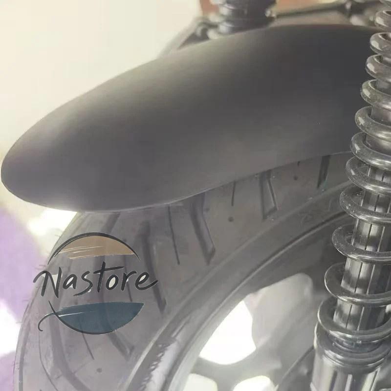 並行輸入品 ns150gx ホンダ honda バイク フェンダー ガード ホイール カスタムパーツ アクセサリー カスタム リア nwg150 adv160 adv カスタムパーツ 部品_3