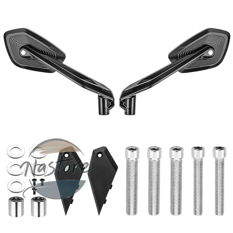 並行輸入品 BMW バイク リア カスタム 部品 カスタムパーツ アクセサリー バックミラー r1250r/rs f900r g310r s1000r r1250rs f900xr c400x/gt ce04の画像