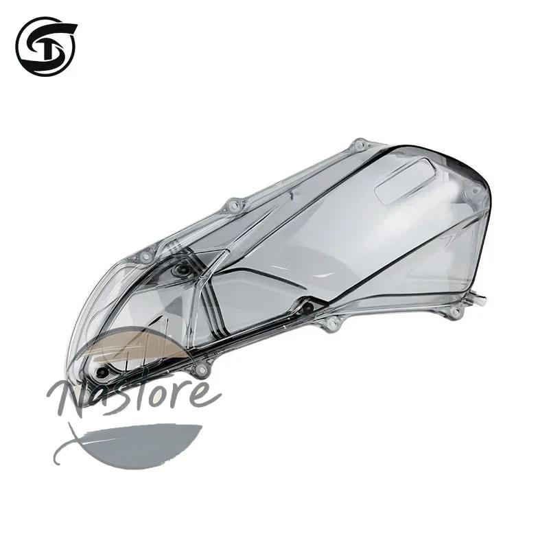並行輸入品 pcx160 ホンダ honda バイク フィルター カスタム 交換 adv160 virio160 click160 adv pcx_7