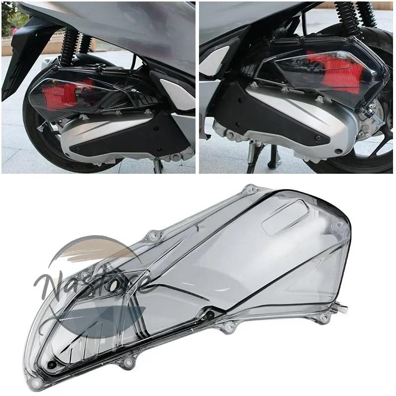 並行輸入品 pcx160 ホンダ honda バイク フィルター カスタム 交換 adv160 virio160 click160 adv pcx_8