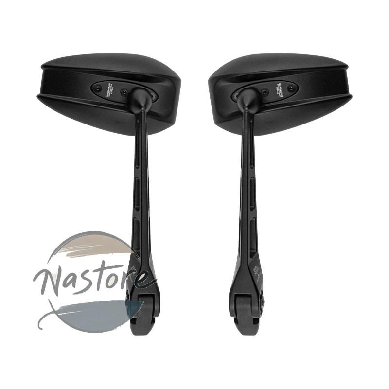 並行輸入品 ホンダ honda バイク ミラー カスタム pcx 160 150 125