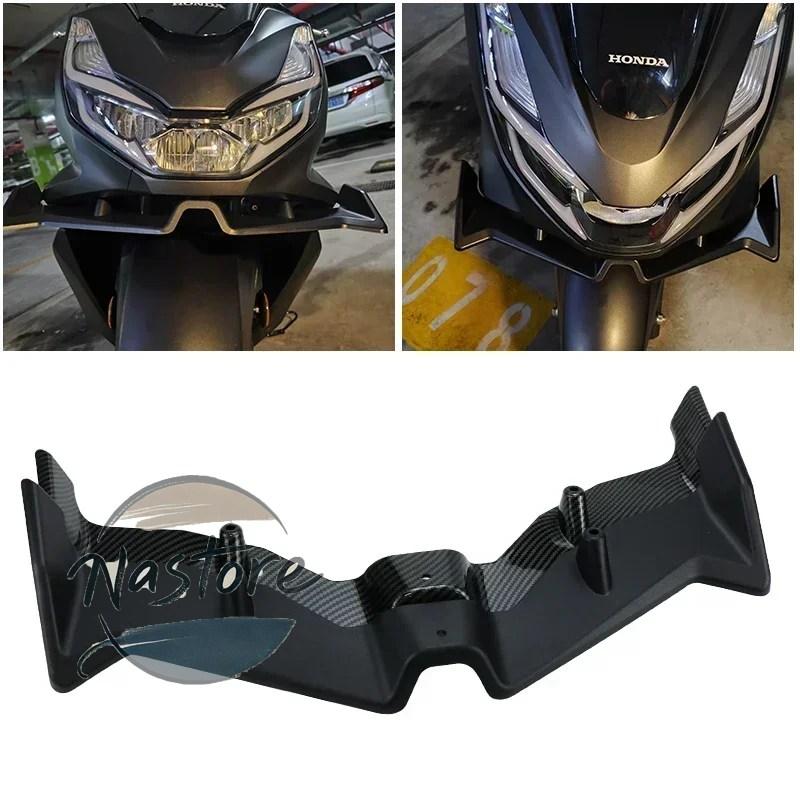 並行輸入品 pcx125 ホンダ honda バイク カバー スポイラー