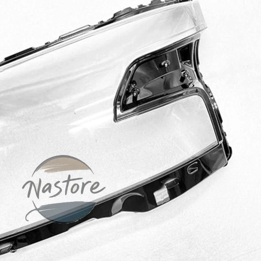 リアページ 並行輸入品】日産 nissan カバー フロント リア ヘッド ヘッドライト