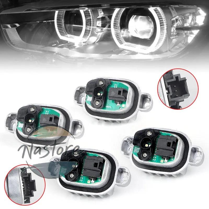 並行輸入品】BMW ヘッド ヘッドライト 63117428425 ledライト