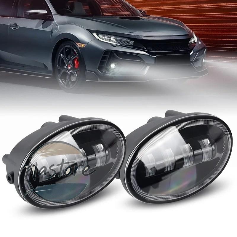 並行輸入品 ホンダ honda フォグランプ カスタムパーツ シビック