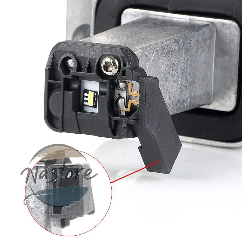 並行輸入品 BMW ヘッド ヘッドライト ライト drl led ライトモジュール