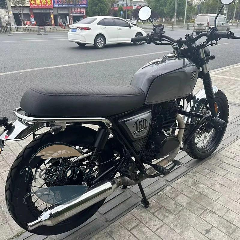 並行輸入品 バイク エンジン ガード 部品 カスタムパーツ アクセサリー felsberg 125 クラッシュバープロテクション バンパー_4