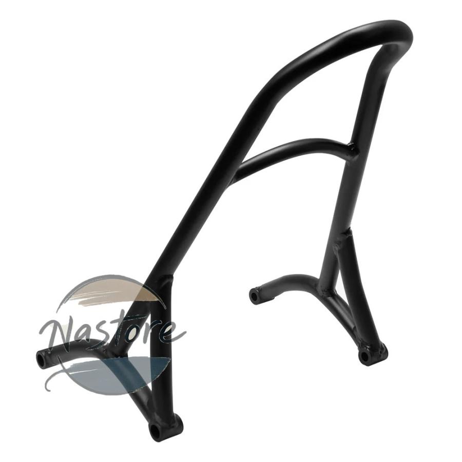 17ライバークッション 並行輸入品 バイク リア カスタム ハーレースポーツスターxl1200x 883l