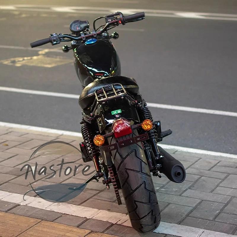 並行輸入品 バイク リア 部品 カスタムパーツ アクセサリー hyosung