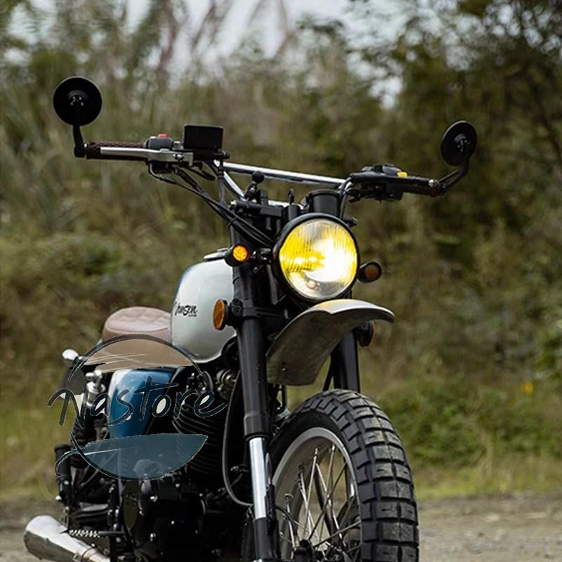 並行輸入品 バイク ハンドル カスタム 部品 カスタムパーツ アクセサリー 22mm厚 ハンガー対応 mash125 mash250 mutt125 高さを上げる_9
