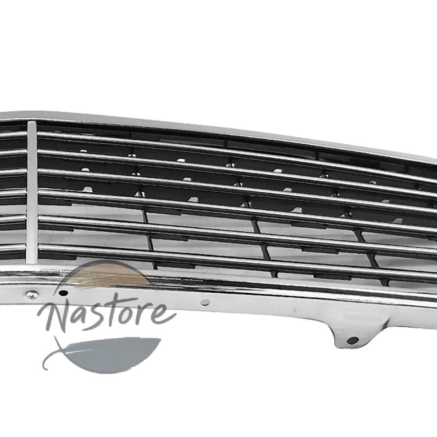 並行輸入品 メルセデスベンツ mercedes benz w140 グリル ベンツ