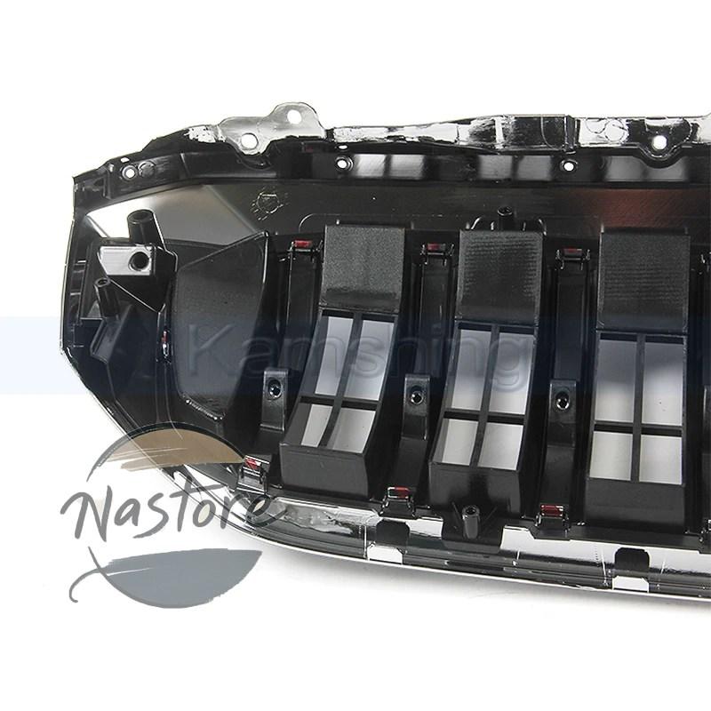 スズキ 純正 SX4 グリル ラジエータロア ブラック 並行輸入品 スズキ suzuki フロント kamshing バンパーグリルマスク