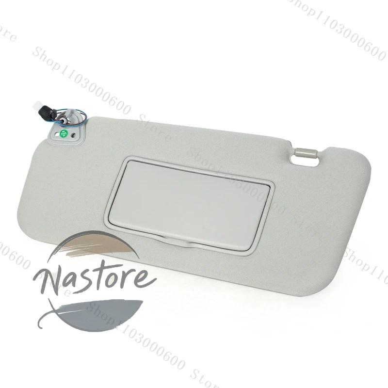 バイザー 並行輸入品 日産 nissan カバー 内装 フロント ムラーノ 2009-2013