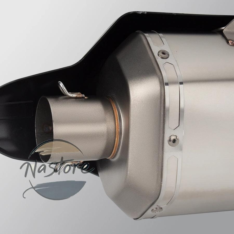 並行輸入品 BMW バイク カバー マフラー カスタム r1200gs r1200 gs