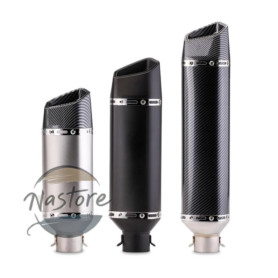 並行輸入品 s1000rr バイク マフラー カスタムパーツ カスタム 36-51mm モトクロスパイプ エスケープ モト プロジェクト z900 r6 fz6 カスタムパーツ 部品の画像