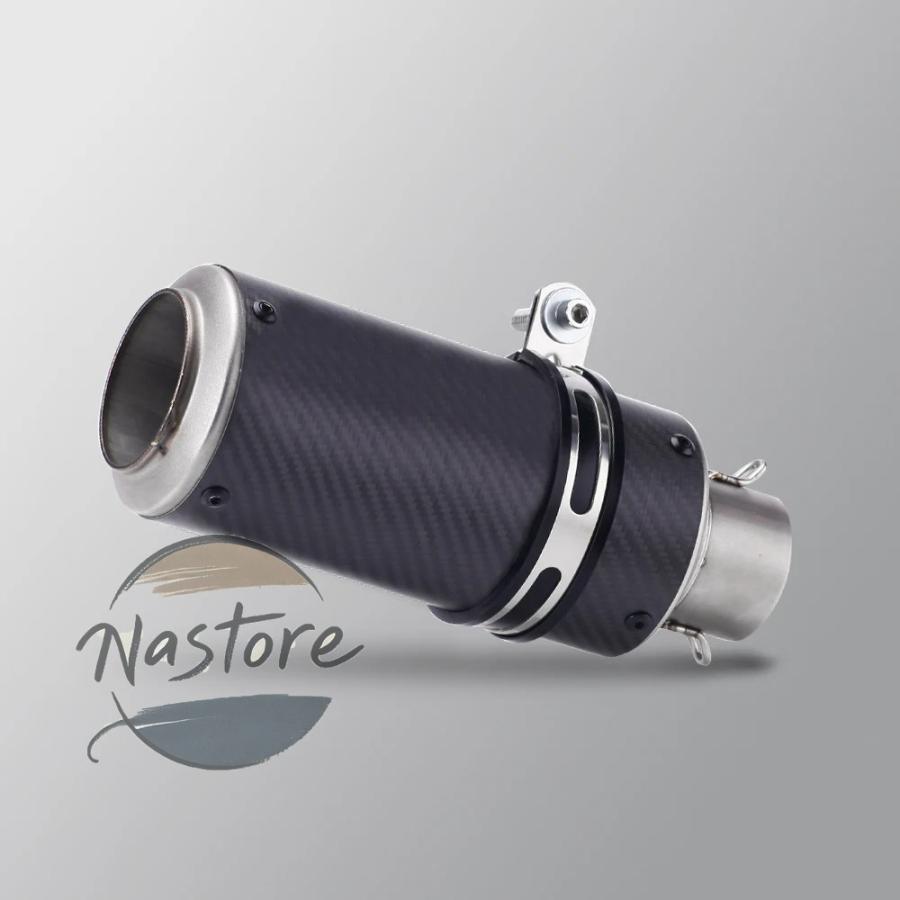 並行輸入品 r15 バイク マフラー カスタム 51mm 61mm sc gp-project r3