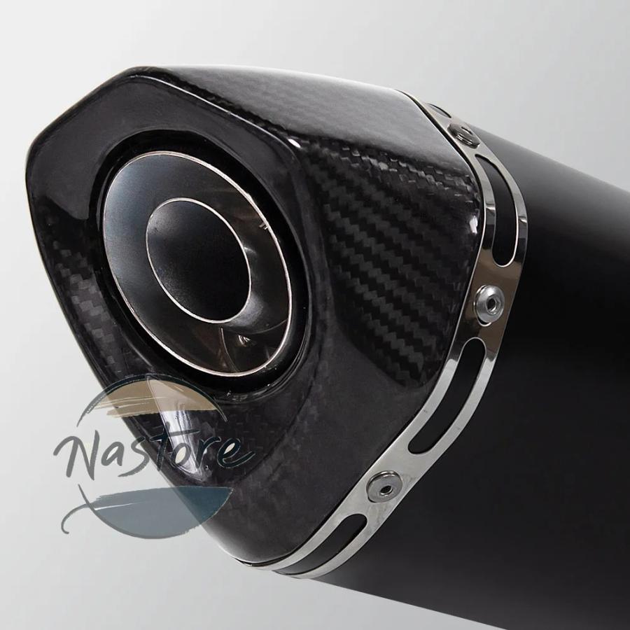 並行輸入品 ホンダ honda バイク マフラー 部品 カスタムパーツ アクセサリー forza350 nss350 2021-2024_4