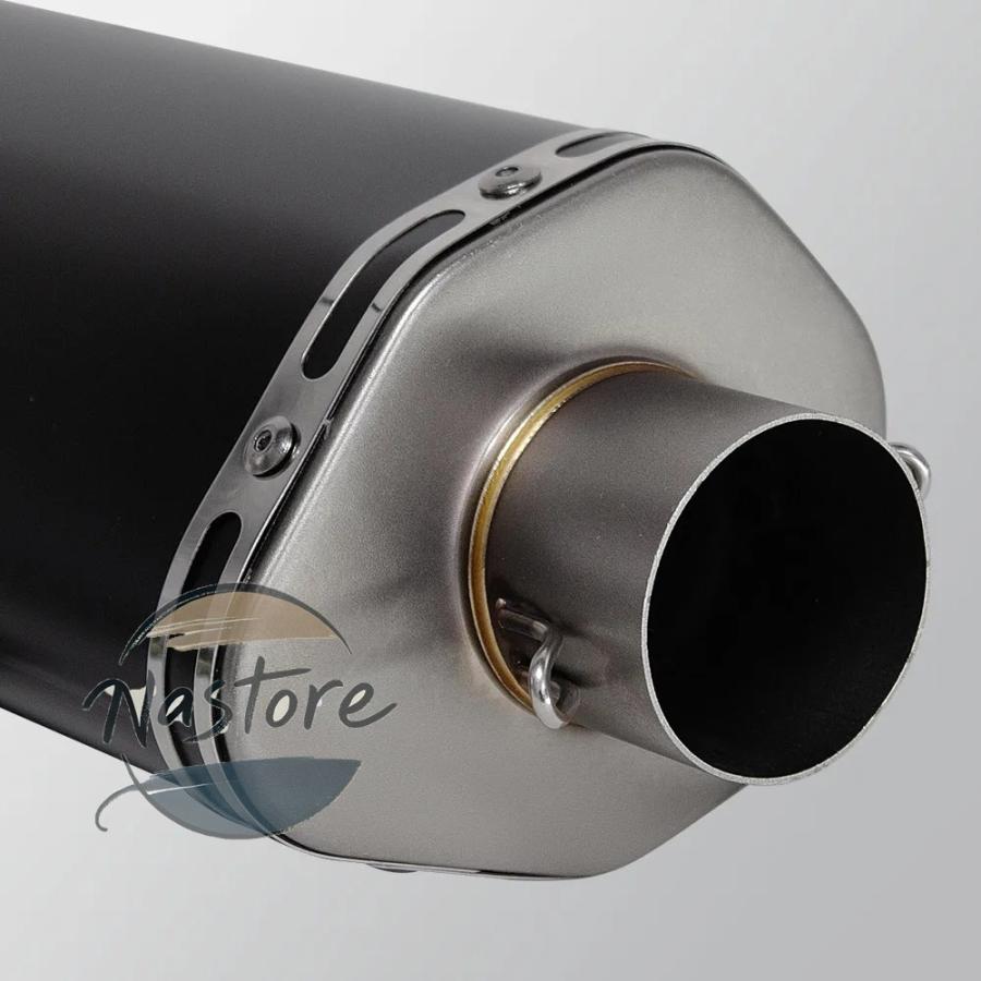 並行輸入品 ホンダ honda バイク マフラー 部品 カスタムパーツ アクセサリー forza350 nss350 2021-2024_5