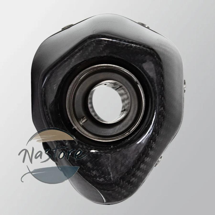 並行輸入品 ホンダ honda バイク マフラー 部品 カスタムパーツ アクセサリー forza350 nss350 2021-2024_6