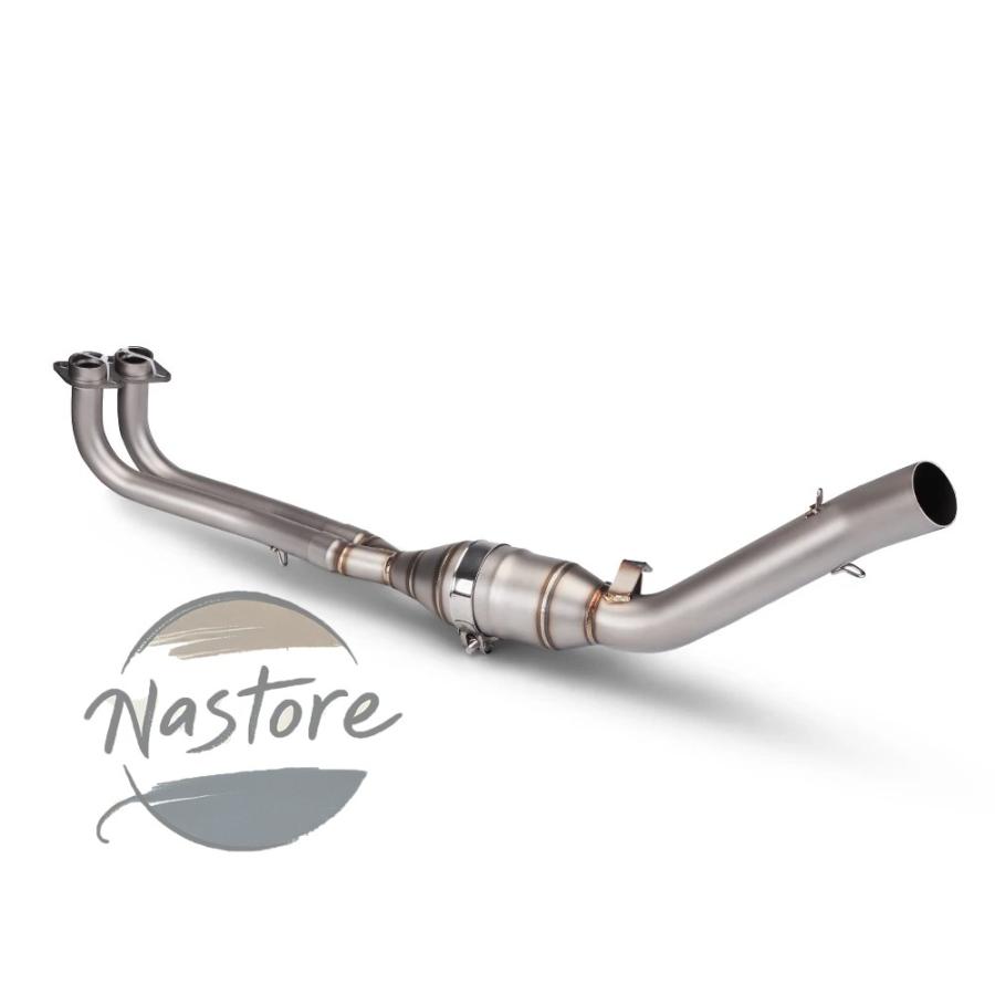 オートバイの排気管 リムーバブル バイク用排気管 51MM のために R1