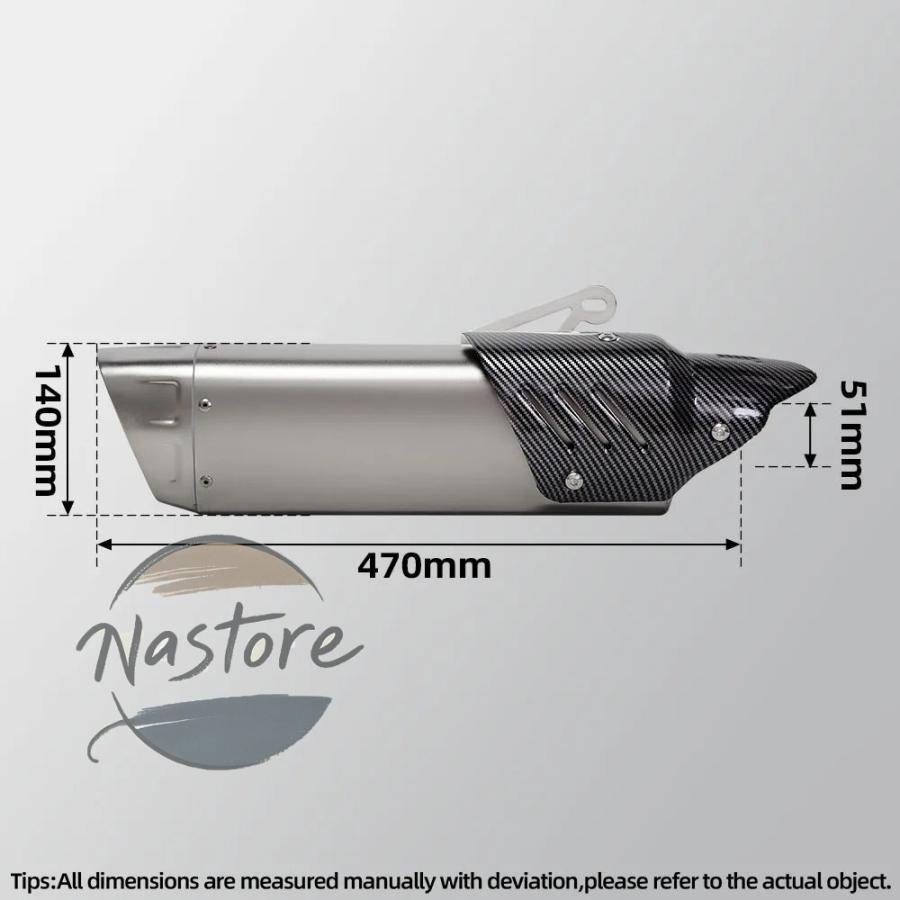 並行輸入品 BMW バイク マフラー c400 c400x c400gt 2018-2020 c600