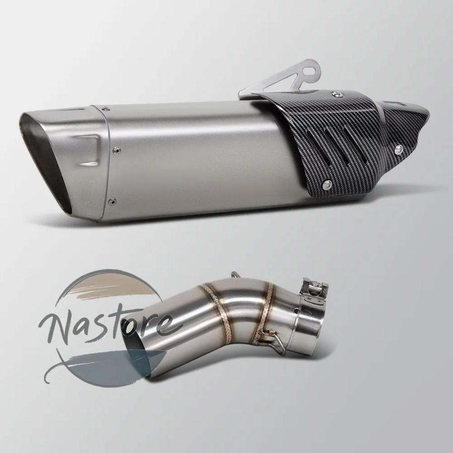 並行輸入品 BMW バイク マフラー c400 c400x c400gt 2018-2020 c600