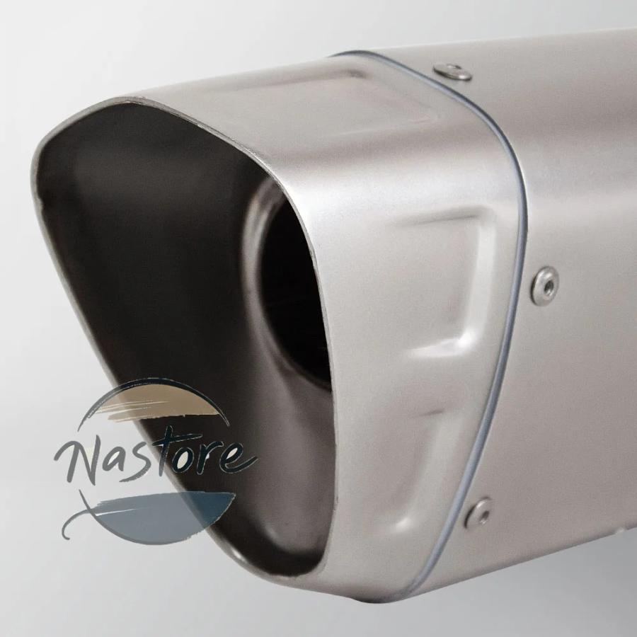 並行輸入品 BMW バイク マフラー c400 c400x c400gt 2018-2020 c600