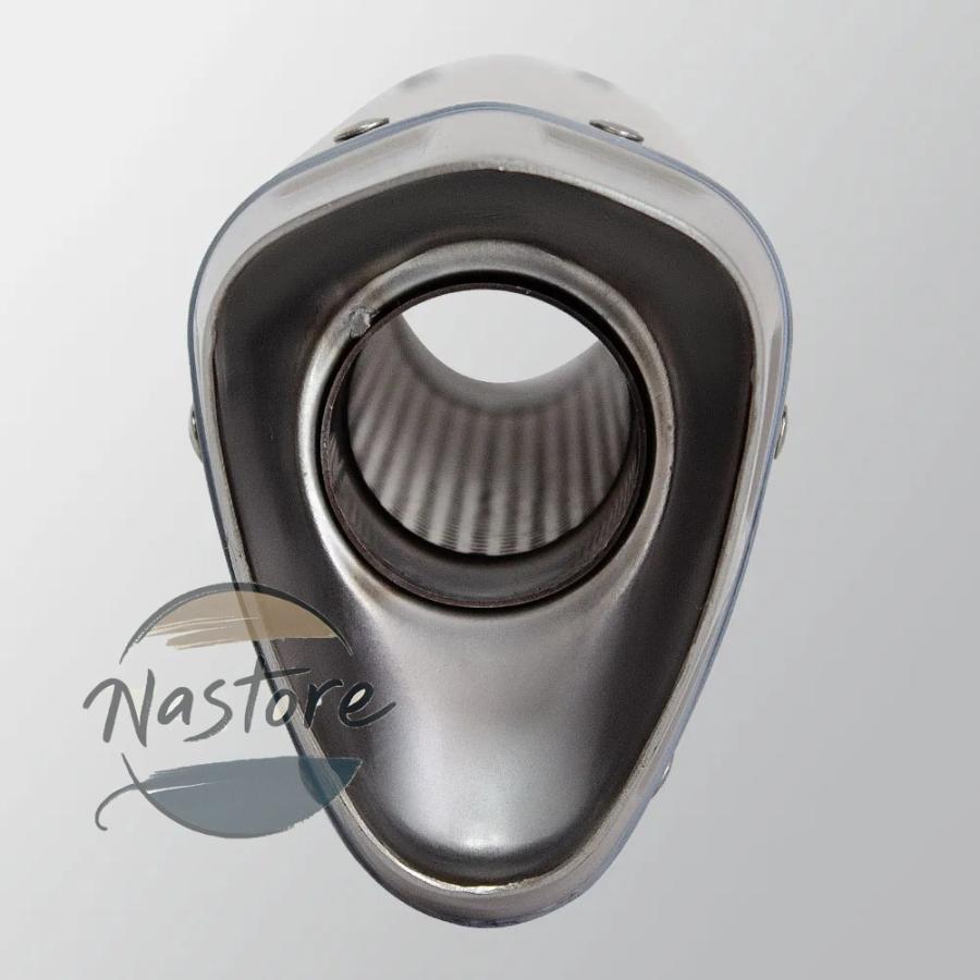 並行輸入品 BMW バイク マフラー c400 c400x c400gt 2018-2020 c600