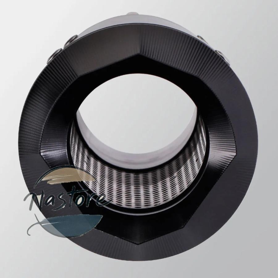 並行輸入品 cbr650r ホンダ honda バイク リップ マフラー エキゾースト カスタムパーツ カスタム cbr650f cb650r cb650f 2014-2025 カスタムパーツ 部品_7