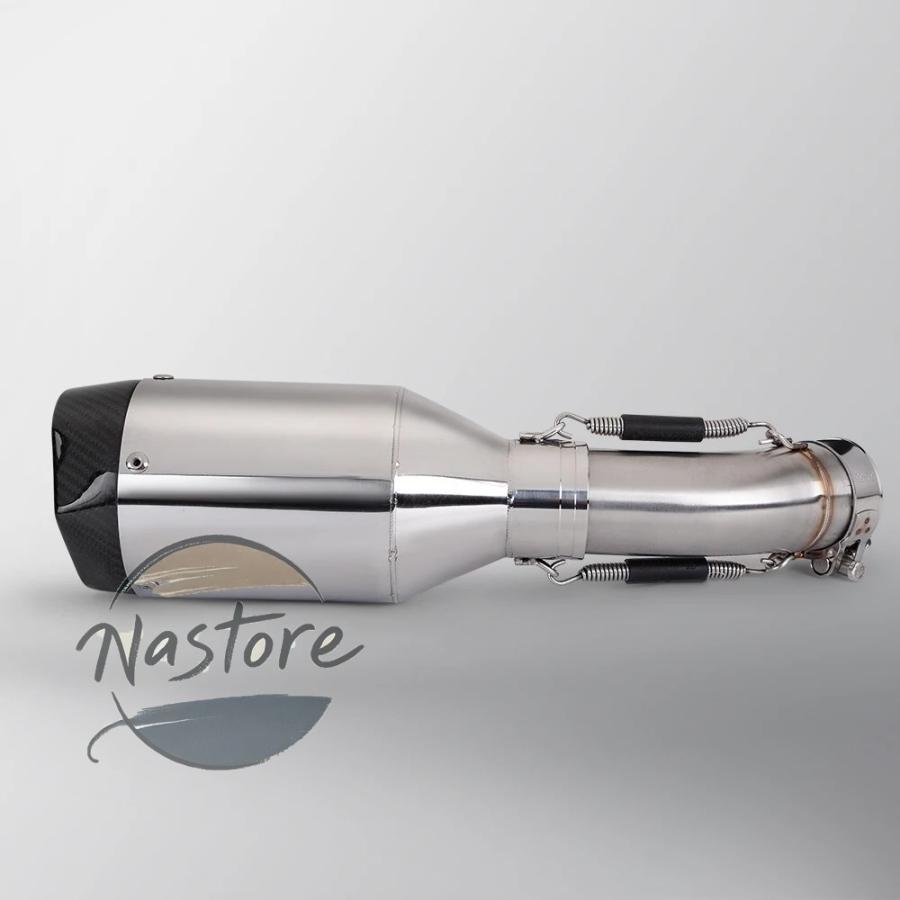 並行輸入品 バイク マフラー 部品 カスタムパーツ アクセサリー silp