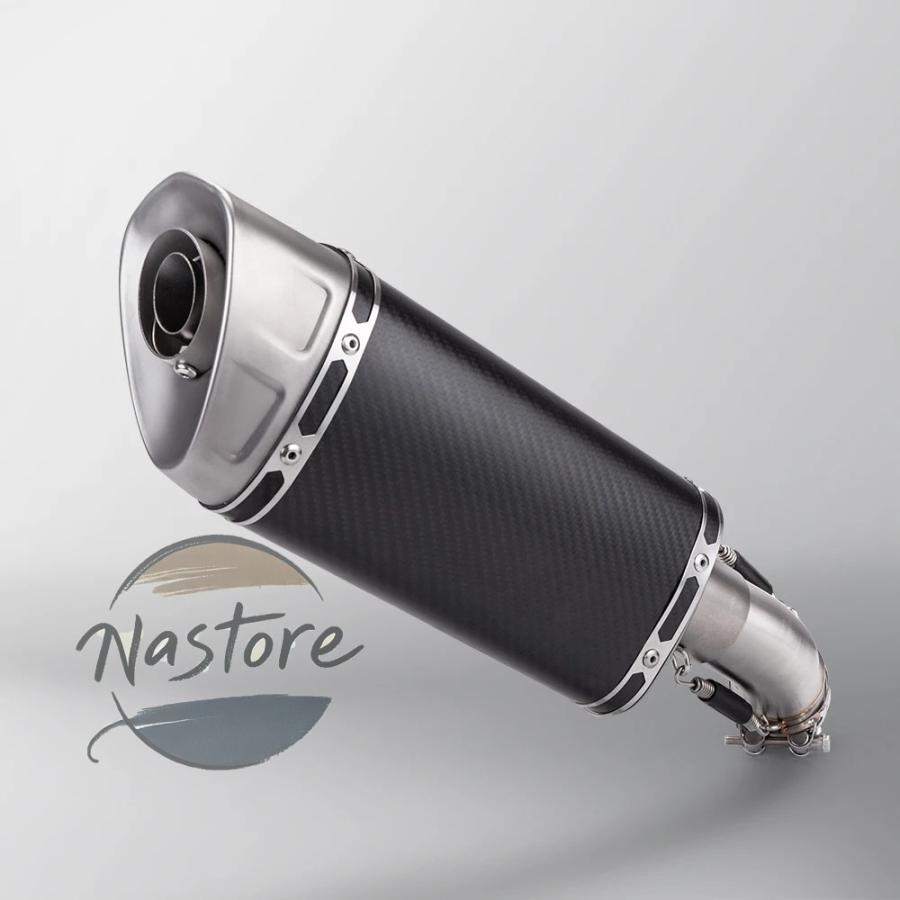 並行輸入品 バイク マフラー 部品 カスタムパーツ アクセサリー silp